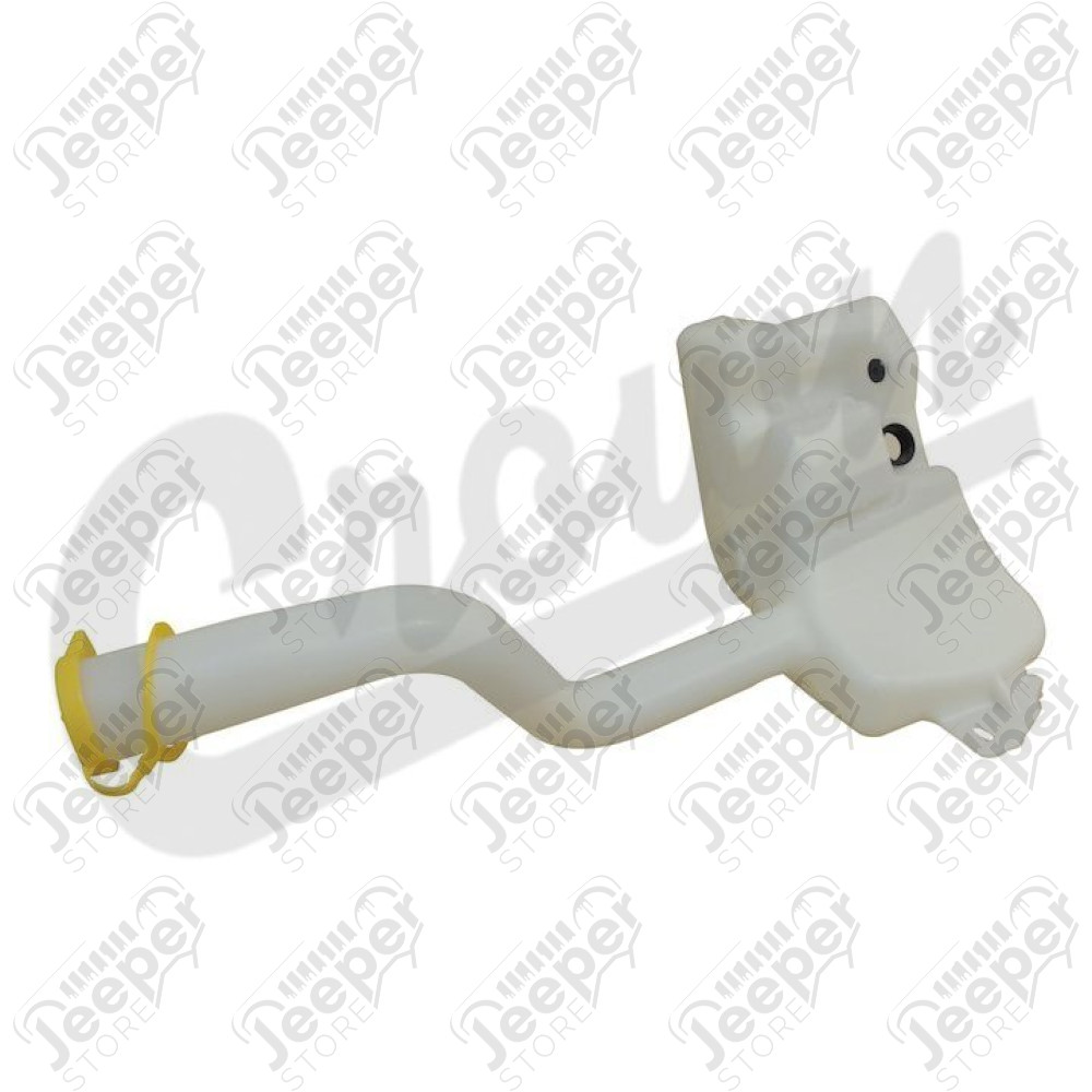 Bocal de lave glace pour Jeep Cherokee Liberty KJ