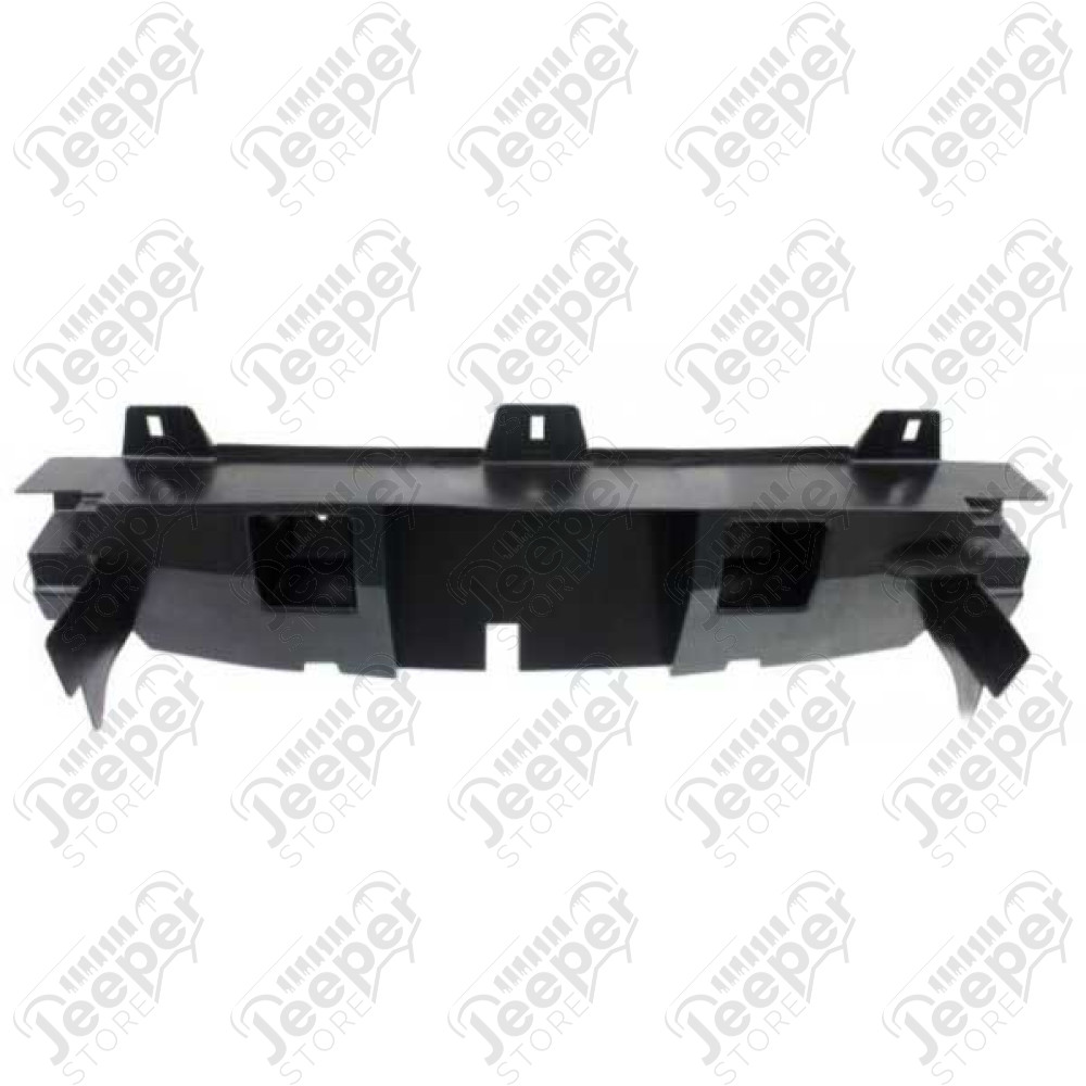 Déflecteur d'air pour pare chocs avant Jeep Grand Cherokee WL, WK2