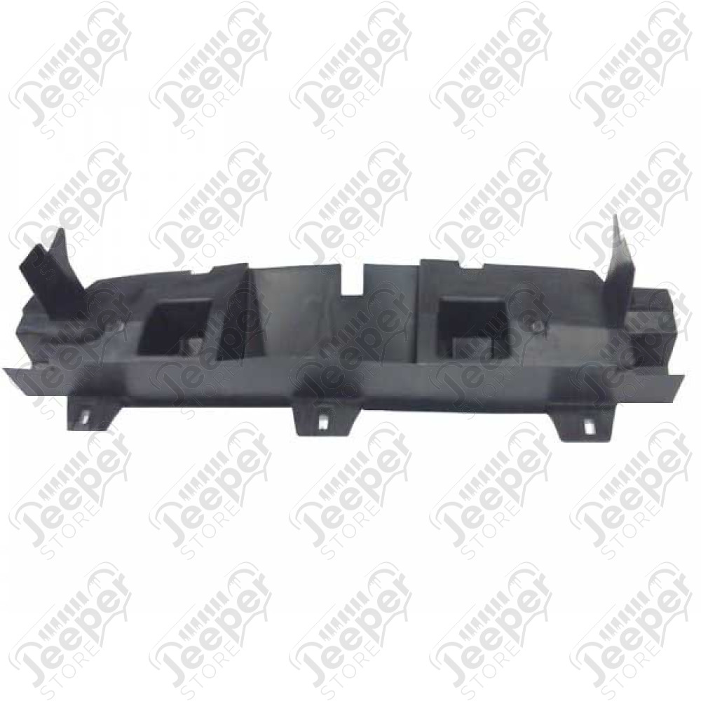 Déflecteur d'air pour pare chocs avant Jeep Grand Cherokee WL, WK2