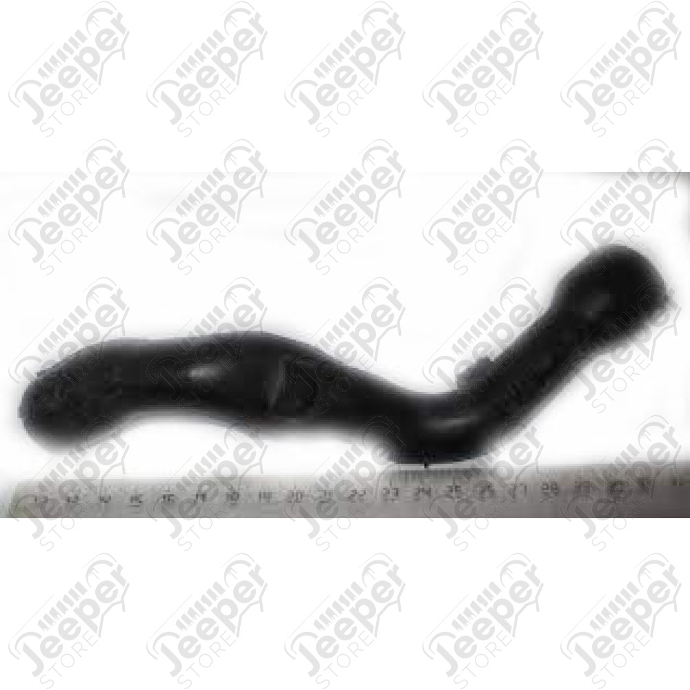 Tuyau de reniflard moteur (pour valve PCV) pour 3.0L CRD Jeep Grand Cherokee WH, WK
