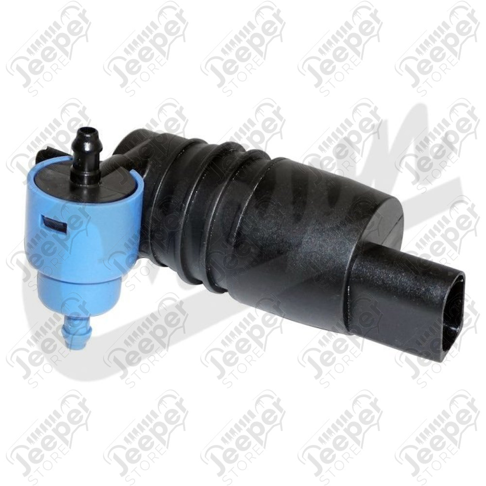 Pompe de la glace avant pour Jeep Cherokee Liberty KJ