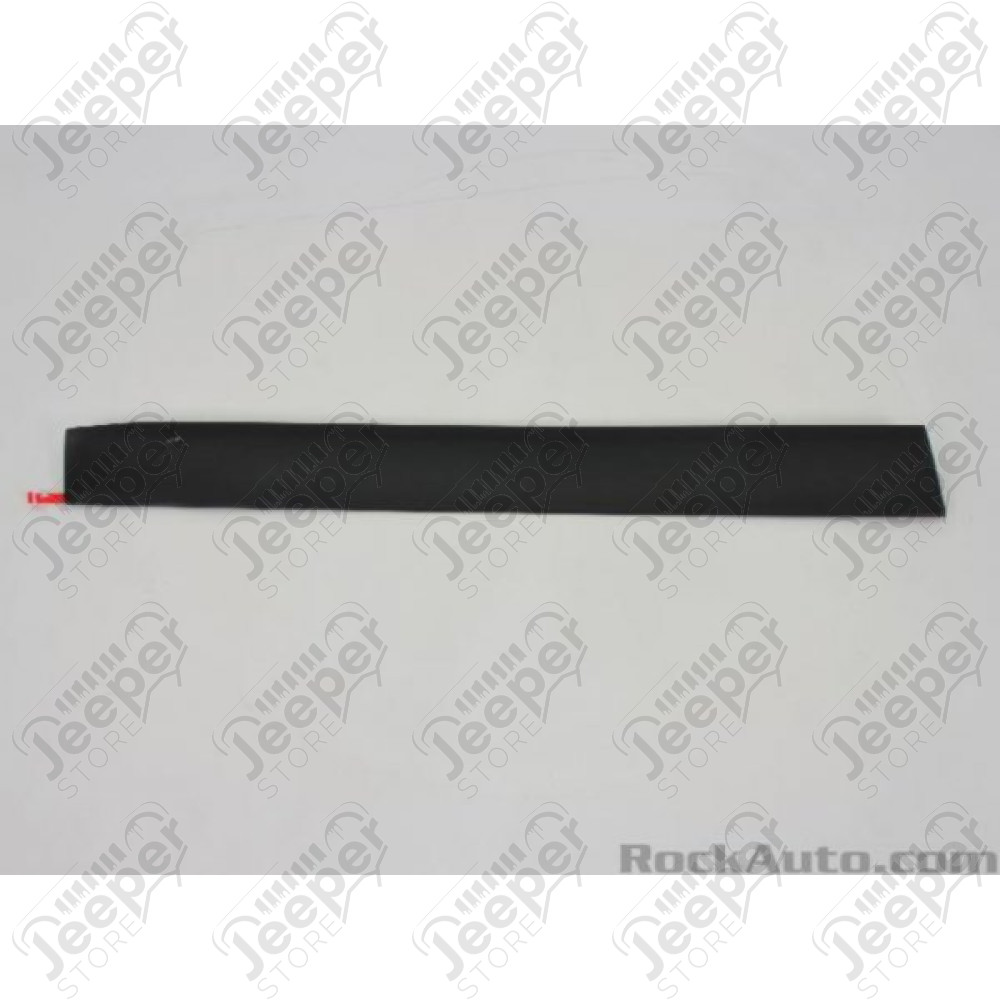 Baguette bas de porte avant gauche - Jeep Compass MK et Patriot MK - 5182563AB / 5182563AA