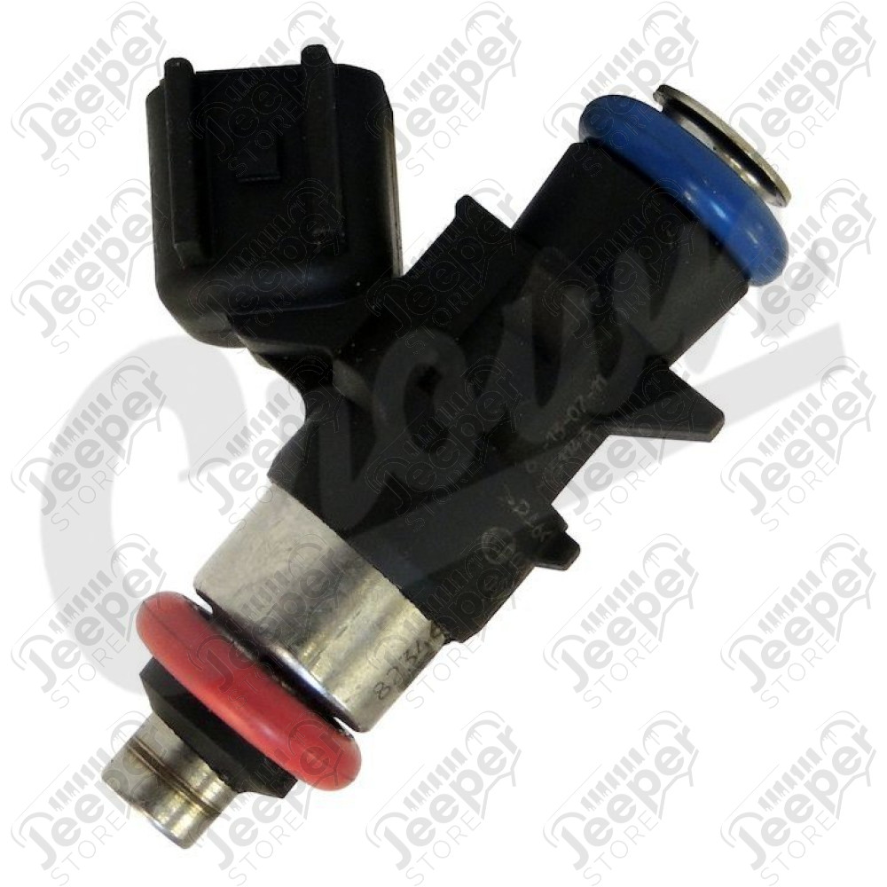 Injecteur essence 3.6L V6 Jeep Wrangler JK