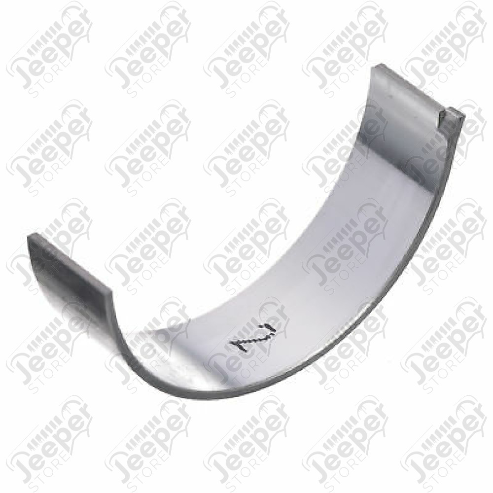 Coussinet de bielle (cote standard) moteur 3.6L V6 essence Chrysler - Jeep Wrangler JK - Vendu à l'unité - 1324.25 / 5184112AF / 5184112AE