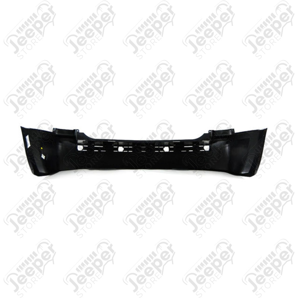 Pare chocs arrière (avec trous pour capteur de stationnement) pour Jeep Commander XH, XK