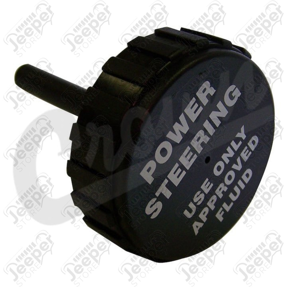 Bouchon de réservoir d'huile de direction assistée 2.1L turbo diesel Jeep cherokee XJ