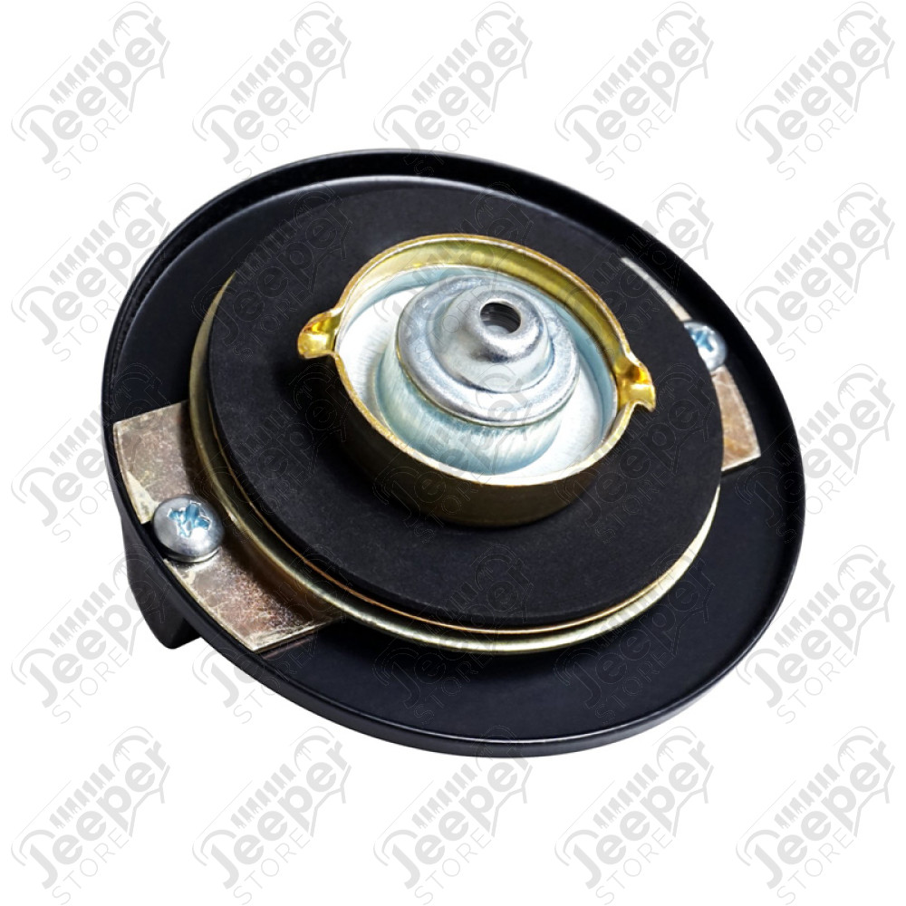 Bouchon de réservoir (sans clef et non verrouillable) - Jeep CJ, Wrangler YJ - 52003768