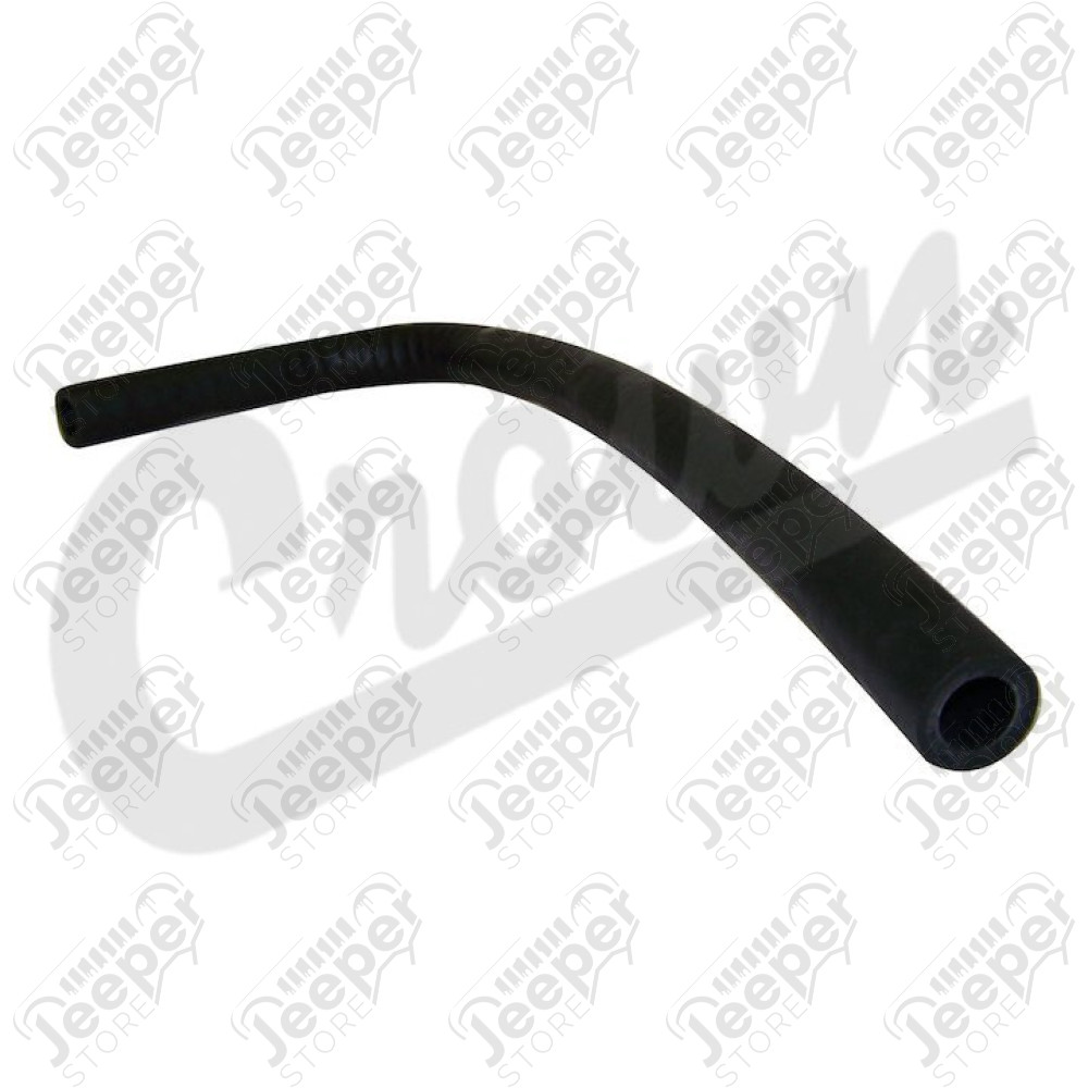 Tuyau de retour (réservoir-boîtier de direction) 4.0L Jeep Wrangler YJ