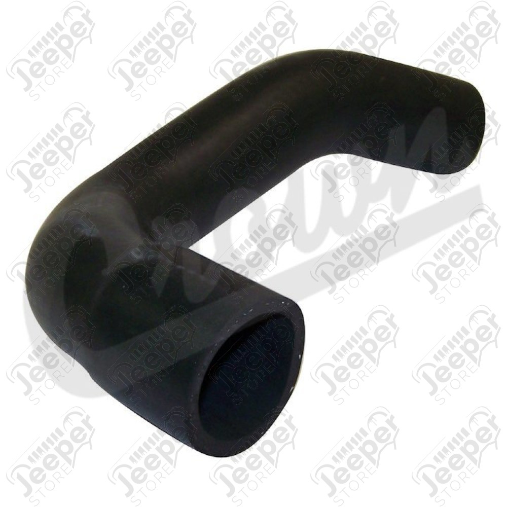 Durite de refroidissement supérieure moteur 4.0L essence - Jeep Wrangler YJ - 52005794 / 52040290