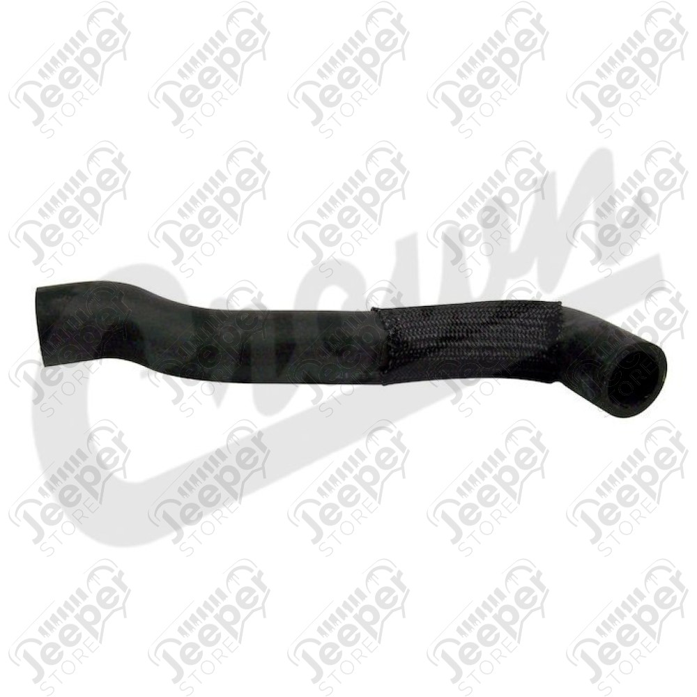 Durite de refroidissement inférieure moteur 4.0L essence - Jeep Grand Cherokee ZJ / ZG - 52028262