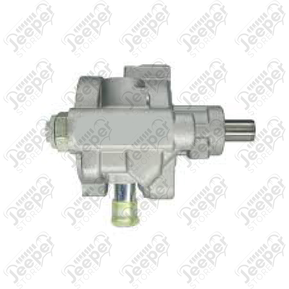 Pompe de direction assistée pour 2.1L TD (moteur Renault) pour Jeep Cherokee XJ - 1233.44 / 52037567