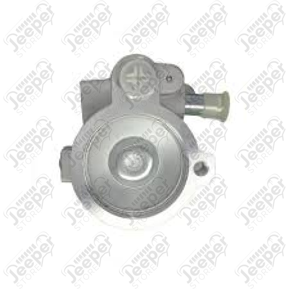 Pompe de direction assistée pour 2.1L TD (moteur Renault) pour Jeep Cherokee XJ - 1233.44 / 52037567