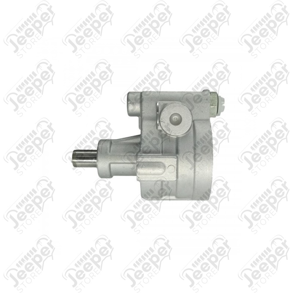 Pompe de direction assistée pour 2.1L TD (moteur Renault) pour Jeep Cherokee XJ - 1233.44 / 52037567