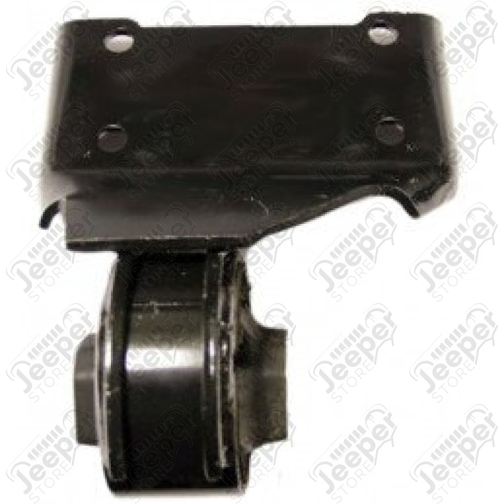 Silentbloc de traverse de boite de transfert moteur 2.5L TD VM boite manuelle - Jeep Cherokee XJ - 52058539