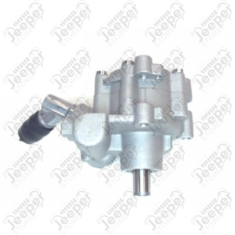 Pompe de direction assistée 3.8L V6 essence Jeep Wrangler JK
