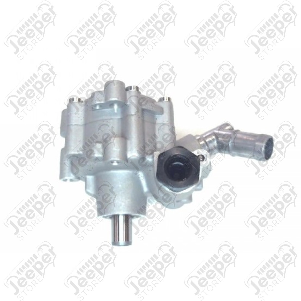 Pompe de direction assistée 3.8L V6 essence Jeep Wrangler JK