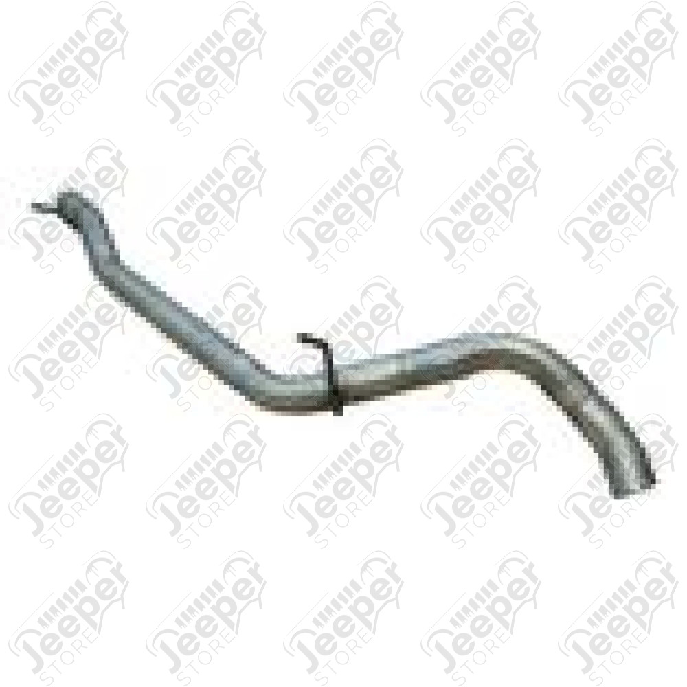 Tube intermédiaire pour moteur 3.8L V6 - Jeep Wrangler JK (2 portes)