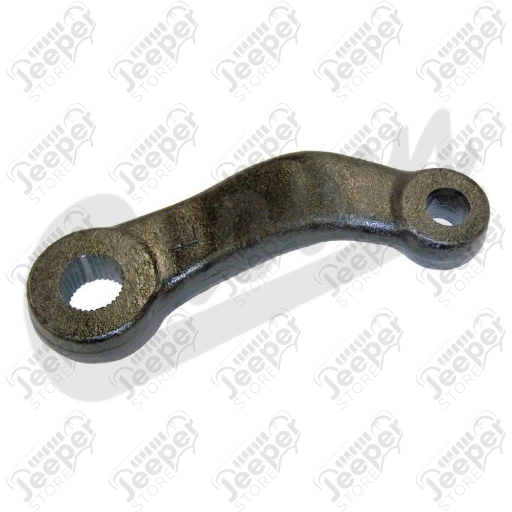 Bras pitman (pour hauteur origine) Jeep Wrangler JK