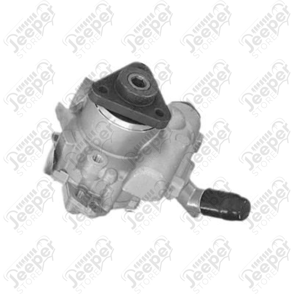 Pompe de direction assistée 2.8L CRD pour Jeep Wrangler JK - 52060171AE