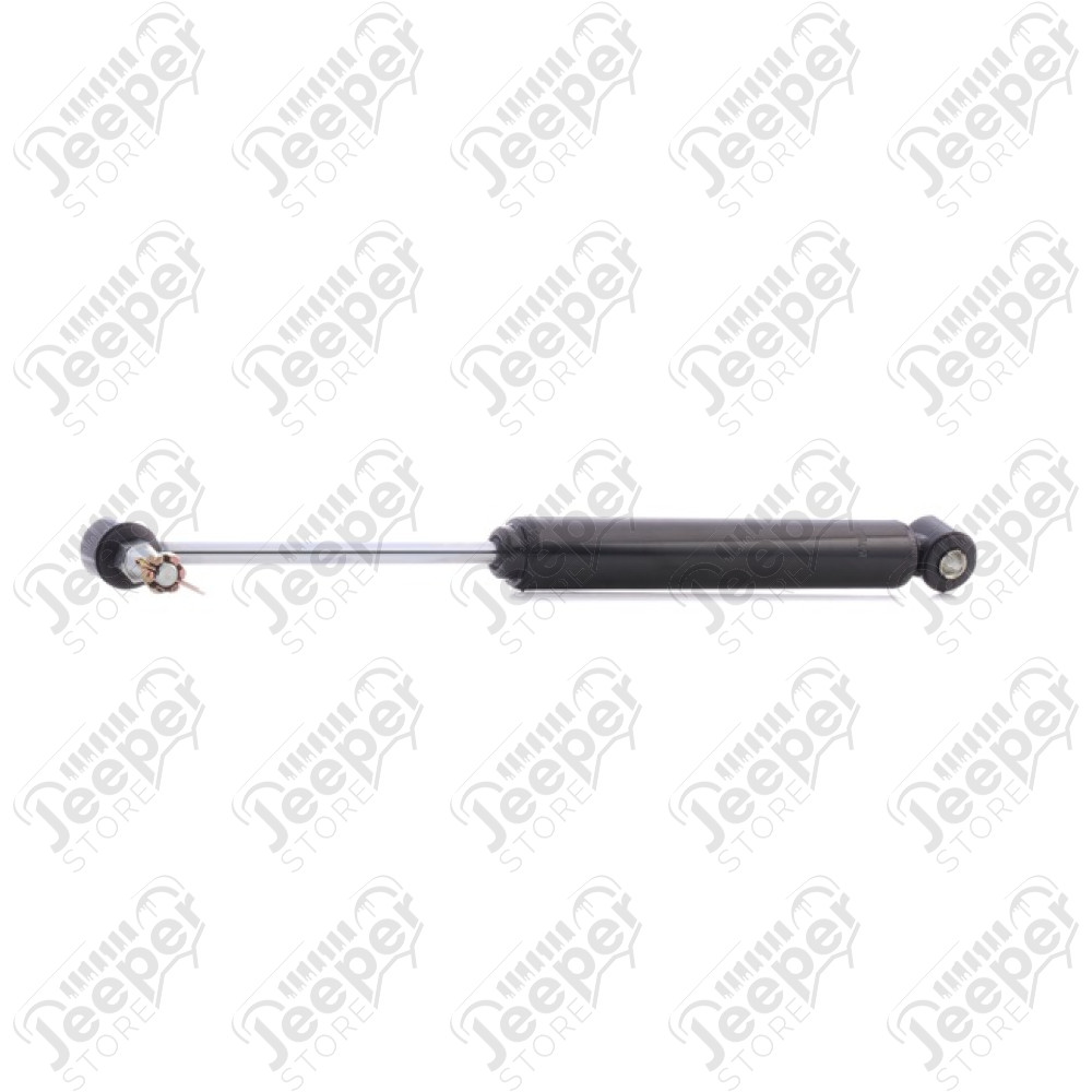 Amortisseur de direction type origine Jeep Wrangler YJ, TJ, Cherokee XJ, Comanche MJ, Grand Cherokee ZJ, ZG - 52087827 / 130S0015 / CR-52087827 / 12120.100
