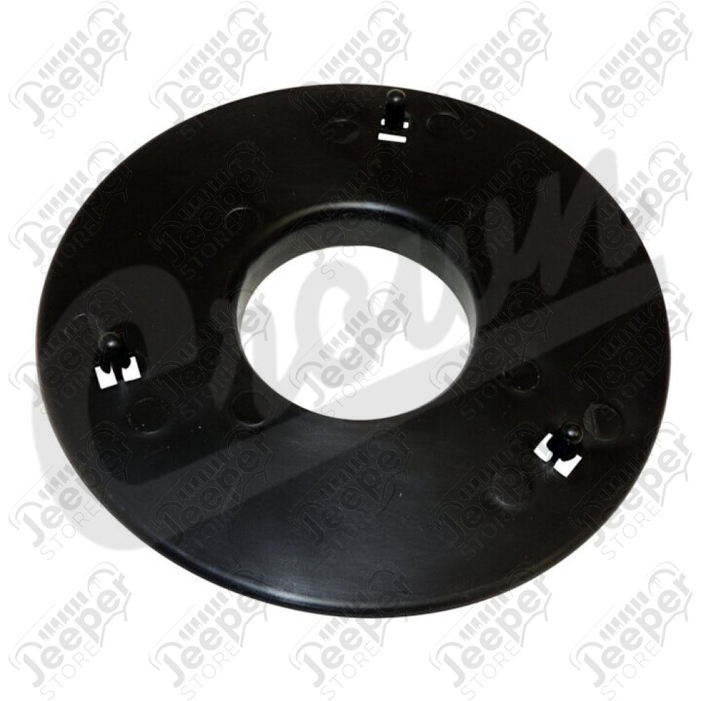 Coupelle de ressort inférieur arrière pour Jeep Wrangler TJ - 52087866