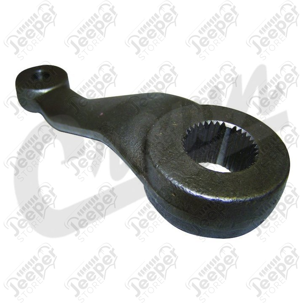 Bras pitman (bielle pendante) avec direction assistée - Jeep Grand Cherokee WJ / WG - 52088242