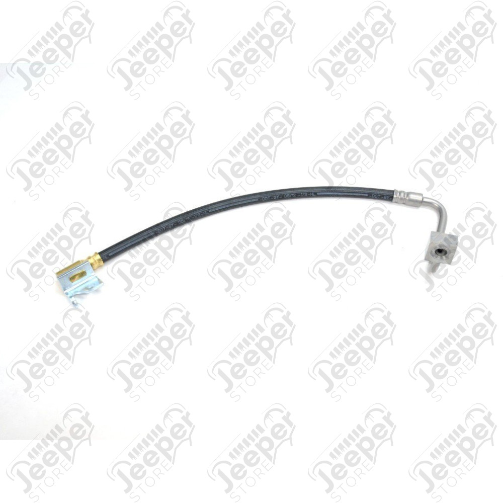 Flexible de frein essieu avant droit Jeep Grand Cherokee WH, WK
