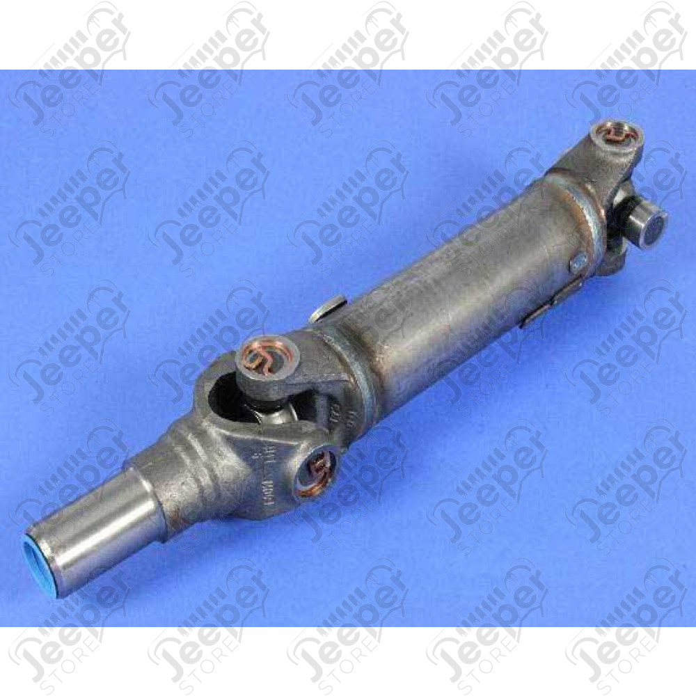 Arbre de transmission arrière pour 2.4L essence avec boite à vitesses manuelle NSG370 Jeep Wrangler TJ