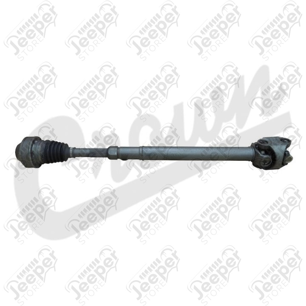 Arbre de transmission avant d'origine pour Jeep Grand Cherokee ZJ, ZG