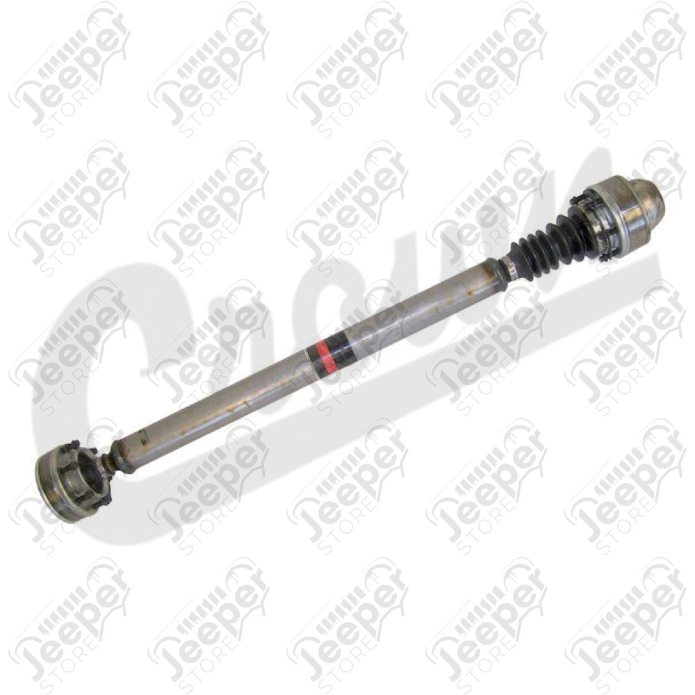 Arbre de transmission avant d'origine pour 2.7L CRD Jeep Grand Cherokee WJ, WG