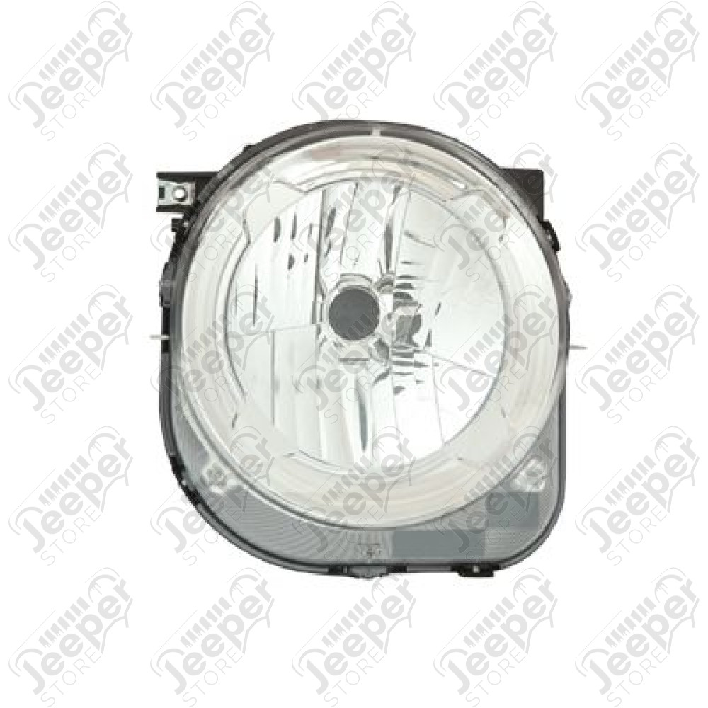 Phare (projecteur) avant gauche Jeep Renegade BU