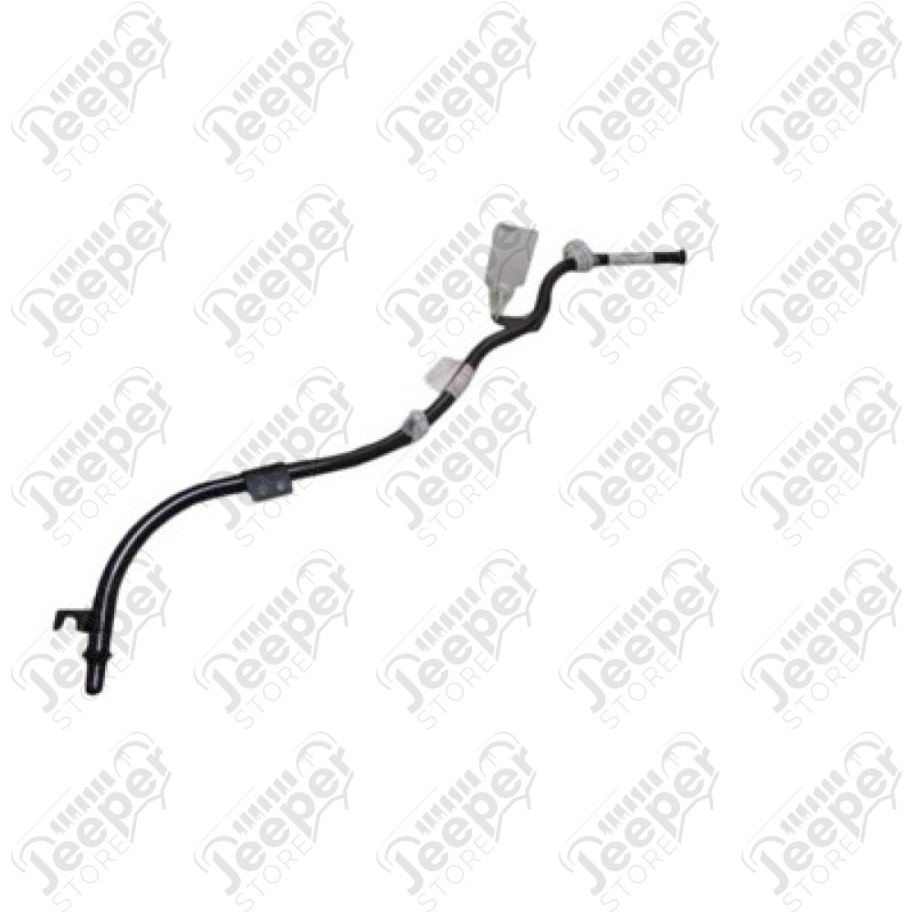 Tuyau de remplissage et de niveau de boite automatique 2.7L CRD Jeep Grand Cherokee WJ, WG