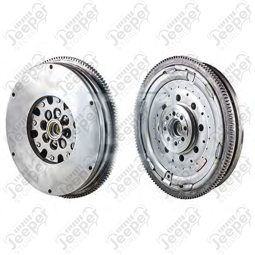 Volant moteur 2.5L CRD Jeep Cherokee Liberty KJ