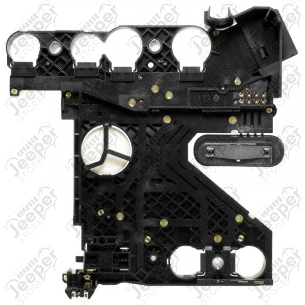Contacteur de vitesses pour boite automatique W5A580 pour Jeep