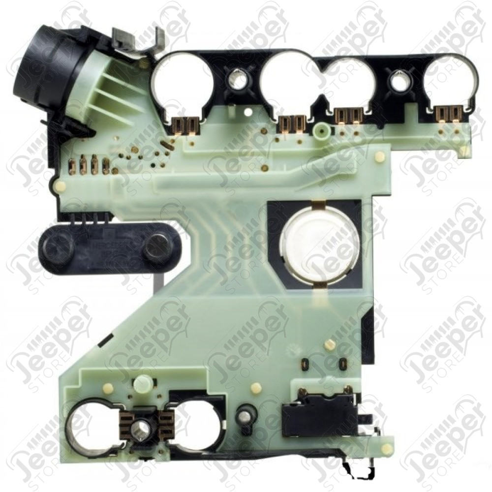 Contacteur de vitesses pour boite automatique W5A580 pour Jeep