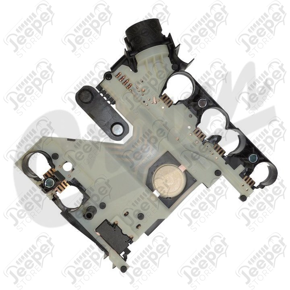 Contacteur de vitesses pour boite automatique W5A580 pour Jeep