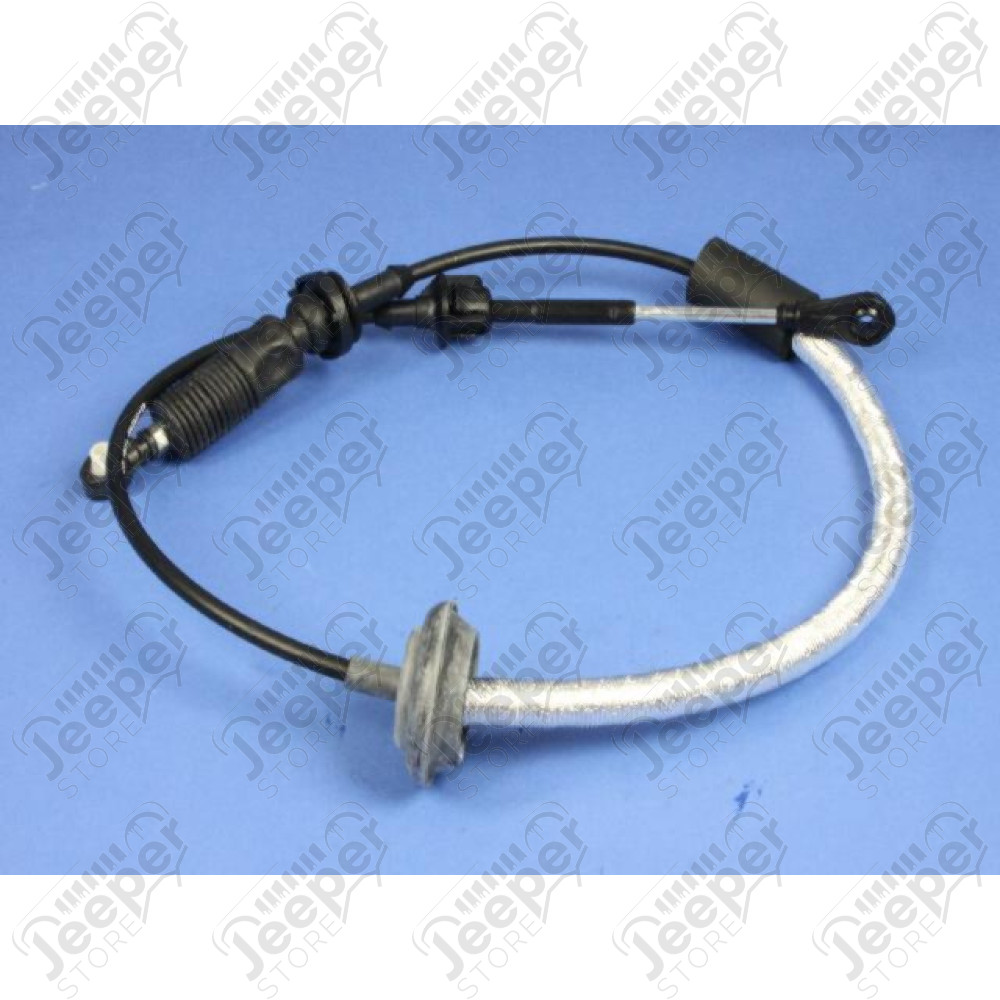 52109624AC Cable de commande de levier de boite à vitesses automatique 42RLE 4.0L Jeep Wrangler TJ