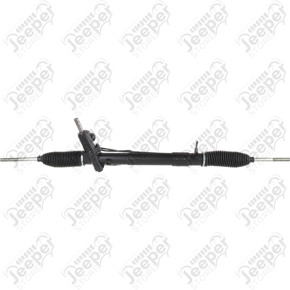 Crémaillère de direction sans les 2 rotules axiales pour Jeep Cherokee Liberty KJ phase 2 - 52109970AA / R2109970AA
