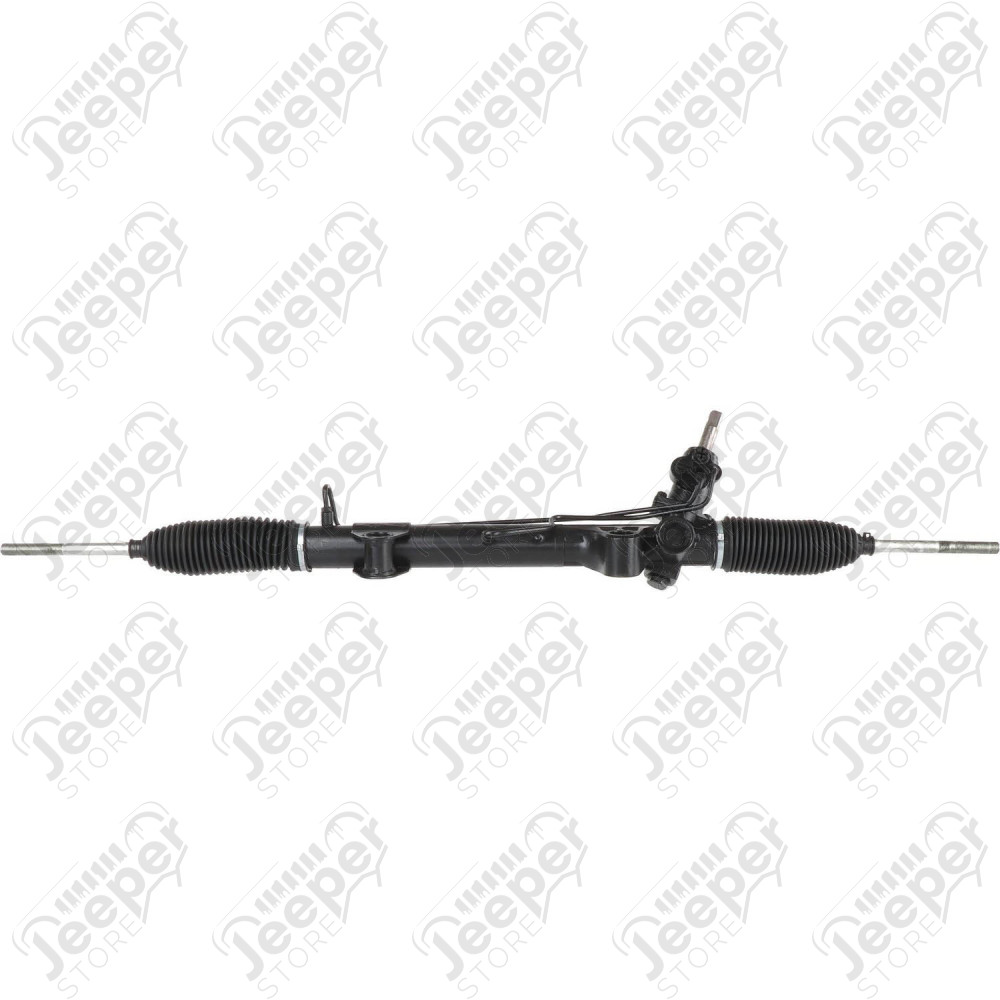 Crémaillère de direction sans les 2 rotules axiales pour Jeep Cherokee Liberty KJ phase 2 - 52109970AA / R2109970AA