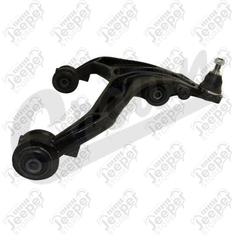 Triangle inférieur avant droit - Jeep Cherokee Liberty KK - 52109986AH / 522466 / 18282.52 / CMS251045