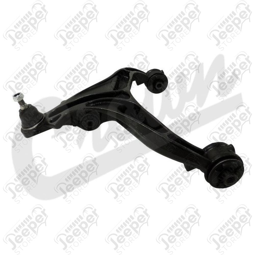 Triangle inférieur avant gauche - Jeep Cherokee Liberty KK - 52109987AH / 522465 / 18282.53 / CMS251044