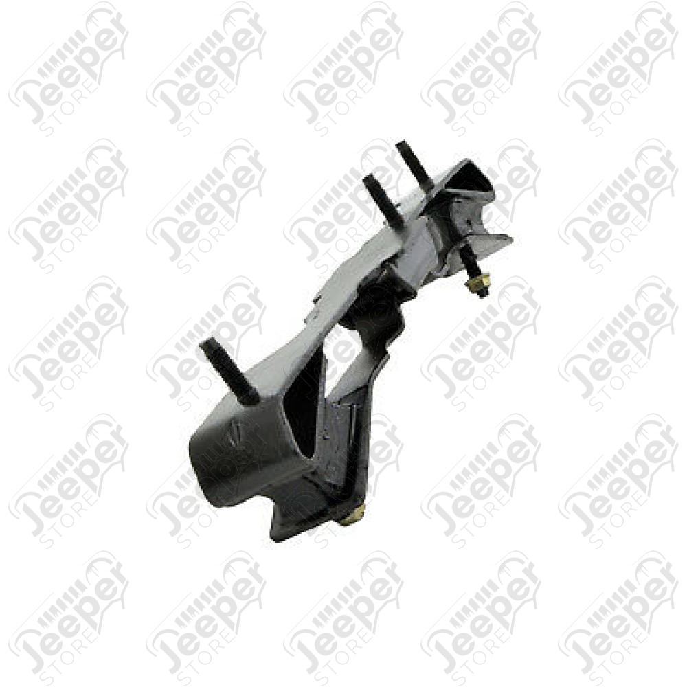Silentbloc de boite de transfert boite NAG1 2.8L CRD - Jeep Wrangler JK - 52122706