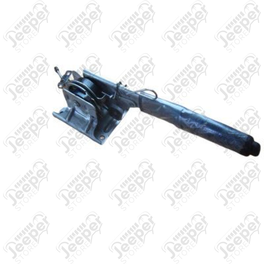 Levier de frein à main pour Jeep Cherokee Liberty KJ (phase 2)
