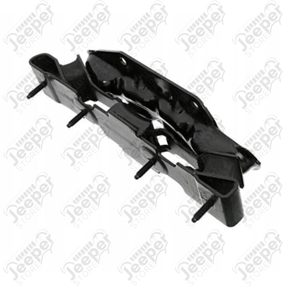 Silentbloc de boite de transfert 2.8L CRD Jeep Cherokee Liberty KJ - Z601.47 / 52129170 / 52129170AH / 52129170AD / 52129170AE / 52129170AF / 52129170AG