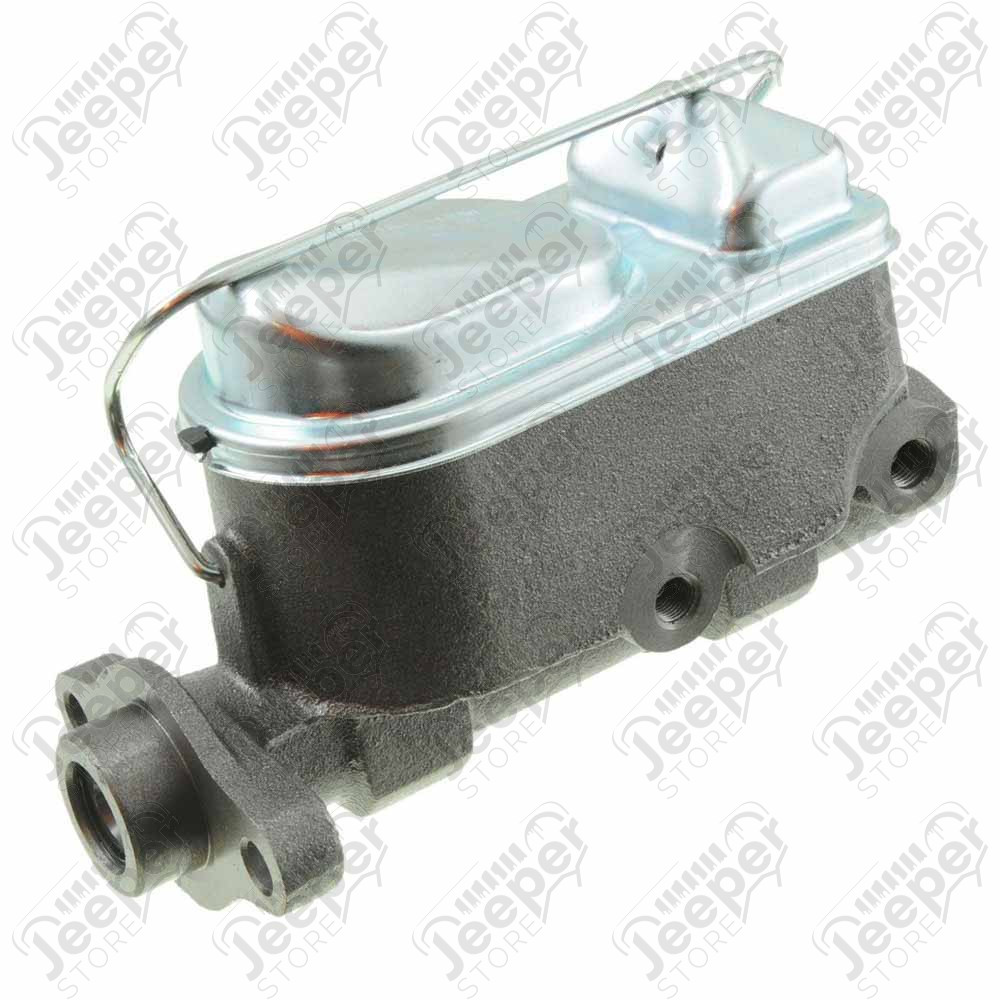 Maître-cylindre de frein avec ABS pour Jeep Cherokee XJ - 5252623