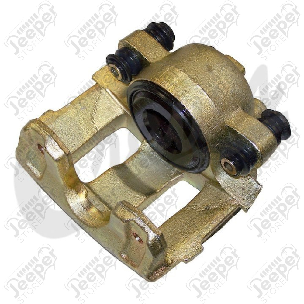Etrier de frein avant gauche - Jeep Wrangler YJ - 5252985