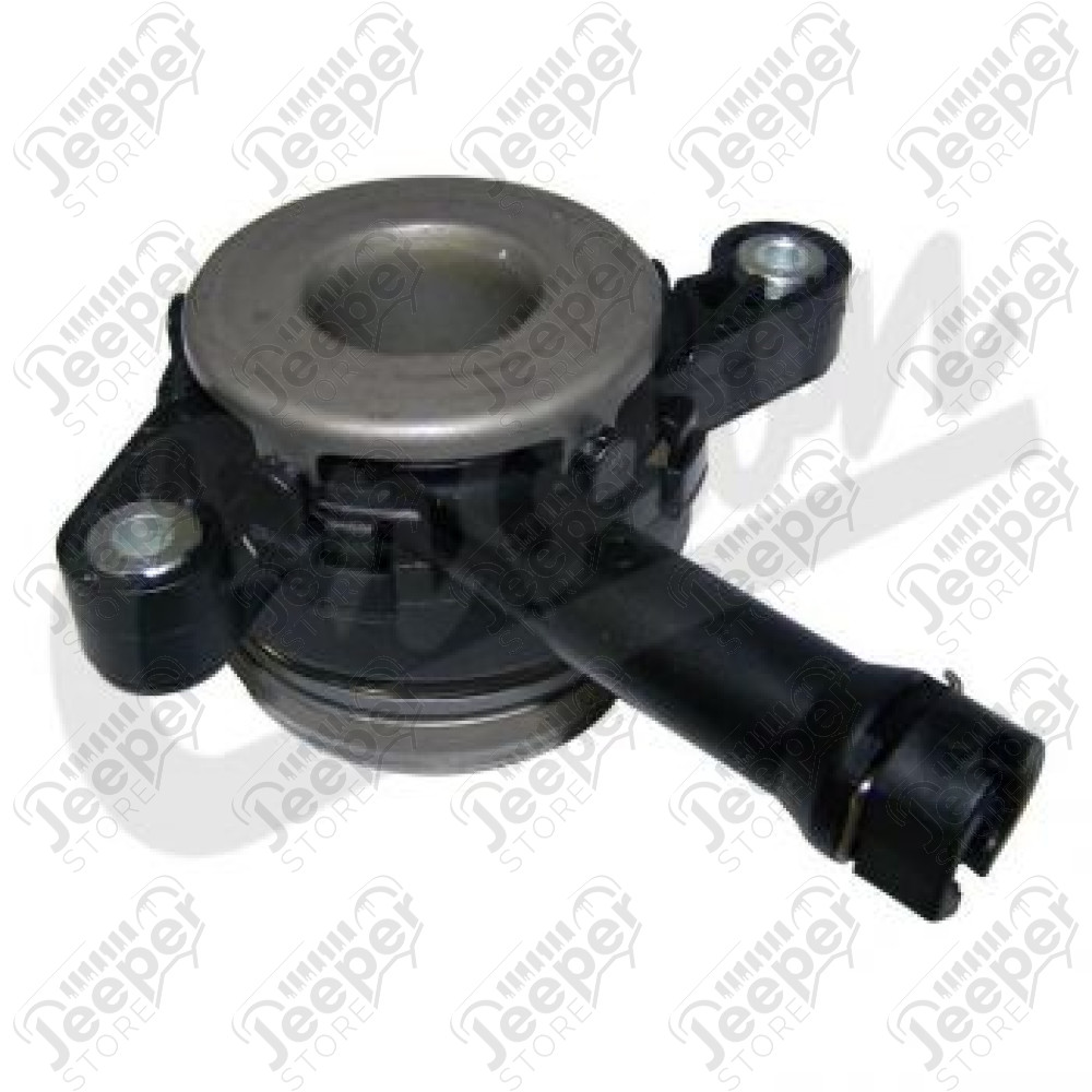 Butée et récepteur d'embrayage 2.0L CRD et 2.2L CRD pour Jeep Compass MK et Patriot MK