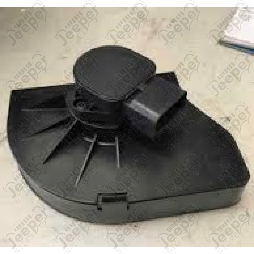 Potentiomètre de pédale d'accélérateur 2.7L CRD Jeep Grand Cherokee WJ, WG