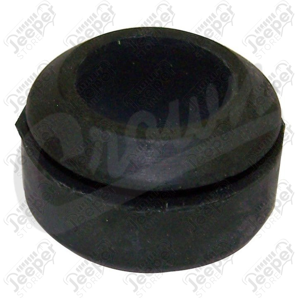 Joint de reniflard pour cache culbuteur 2.5L essence 150cui (avant ou arrière) pour Jeep Wrangler YJ et Cherokee XJ