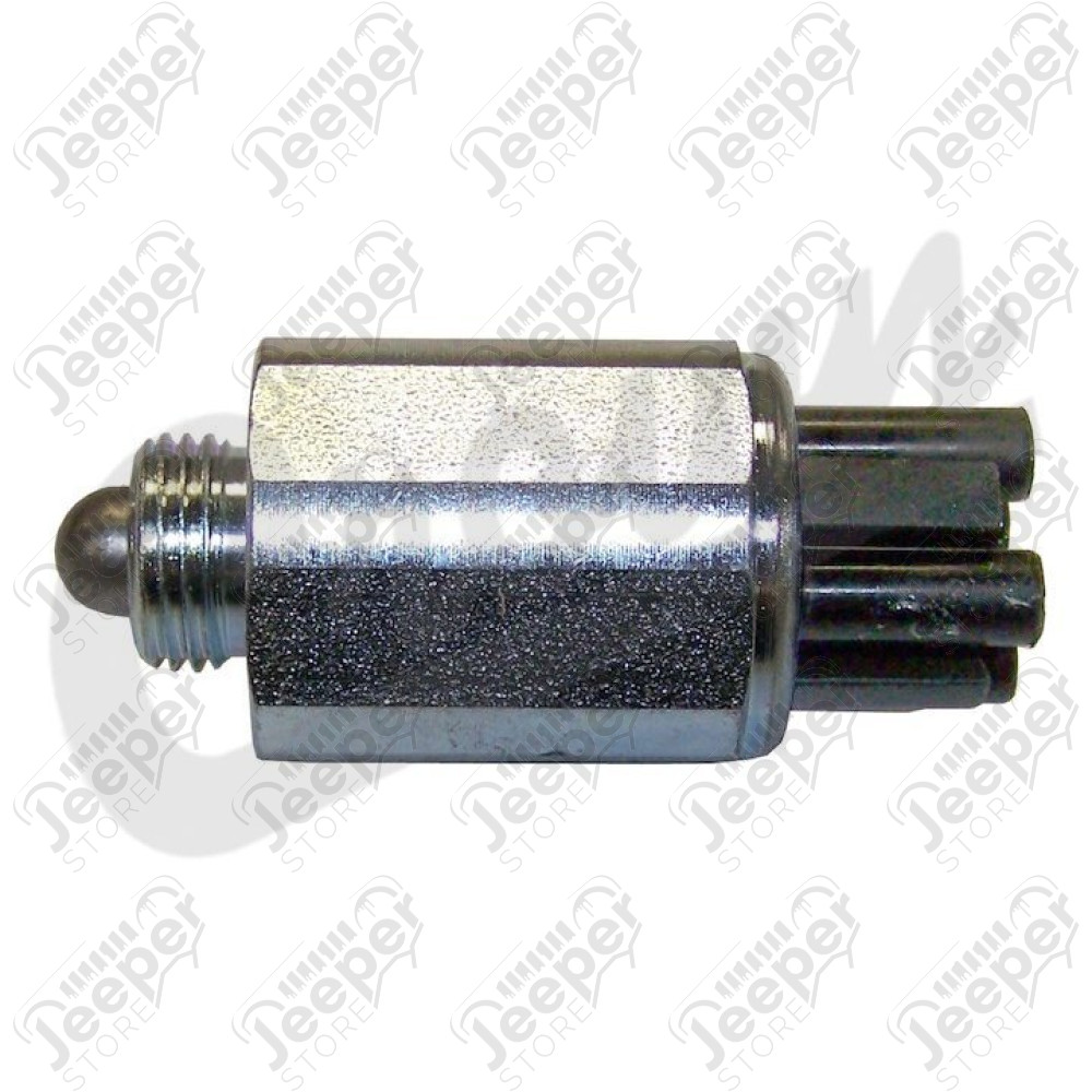 Contacteur de boite de transfert NP242 (systeme pneumatique) pour Jeep 
